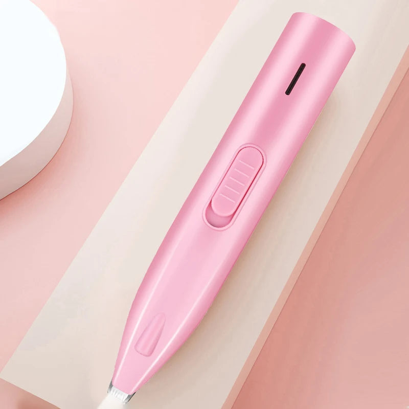 Professional Pet Foot Hair Trimmer