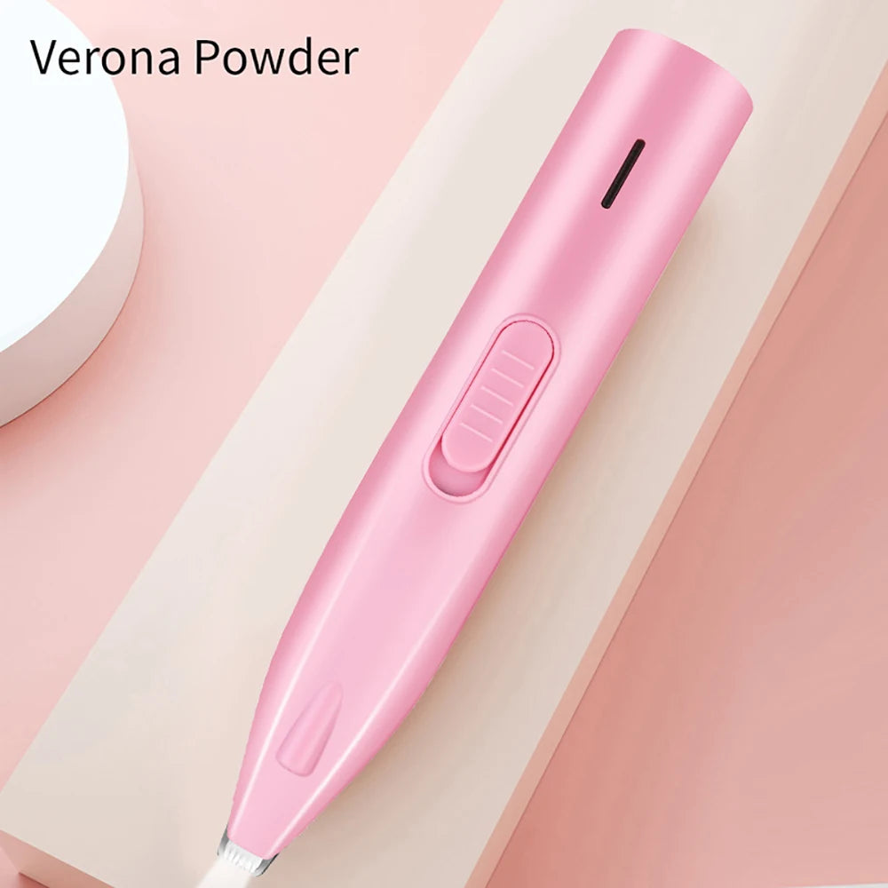 Professional Pet Foot Hair Trimmer