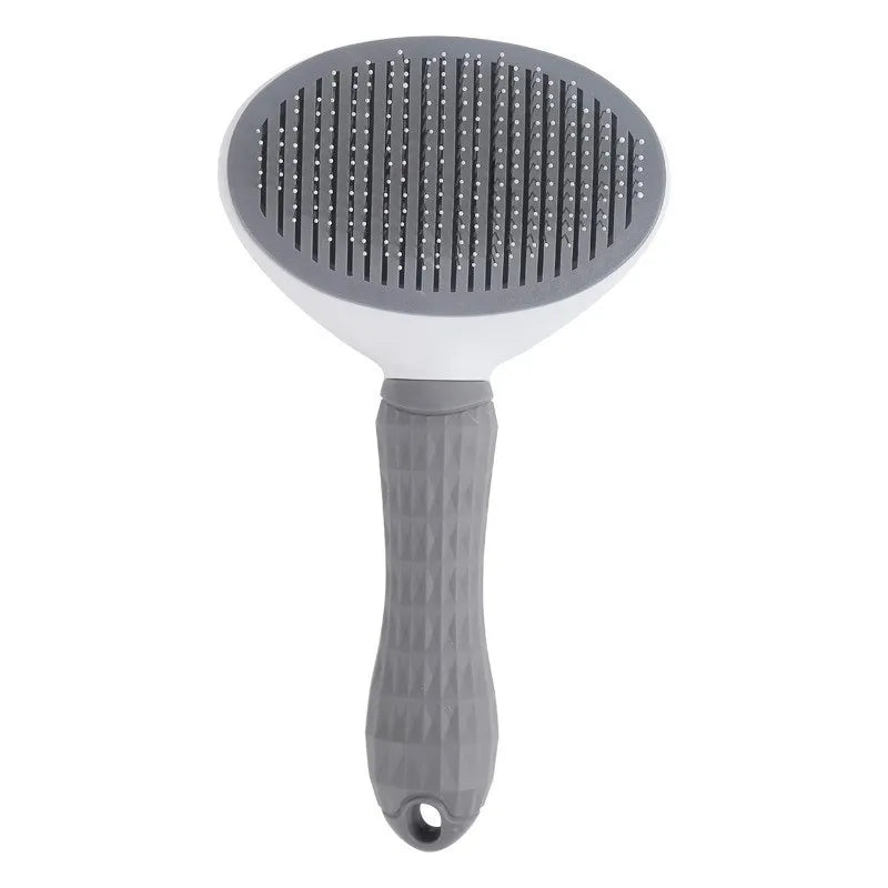 Pet Brush For Dog & Cat