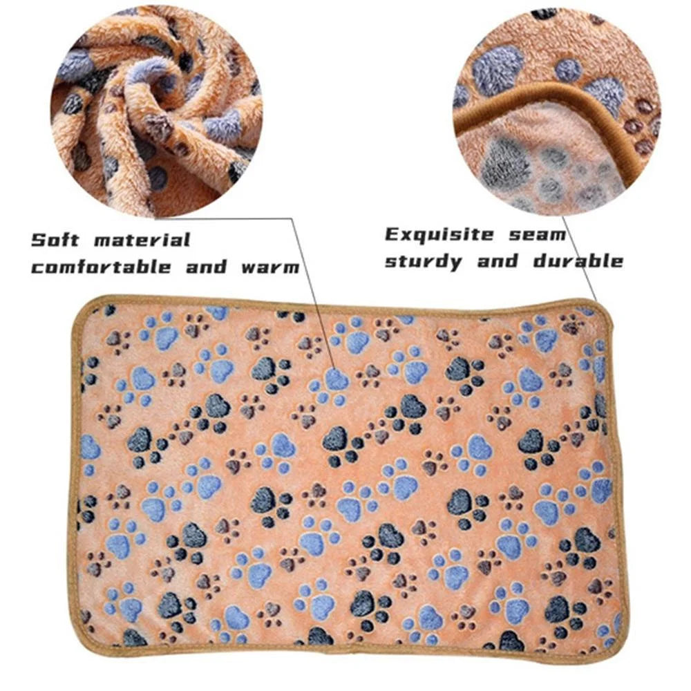 Pet Blanket Super Soft