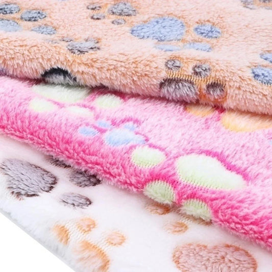Pet Blanket Super Soft