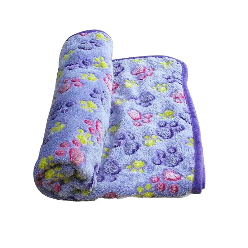 Pet Blanket Super Soft