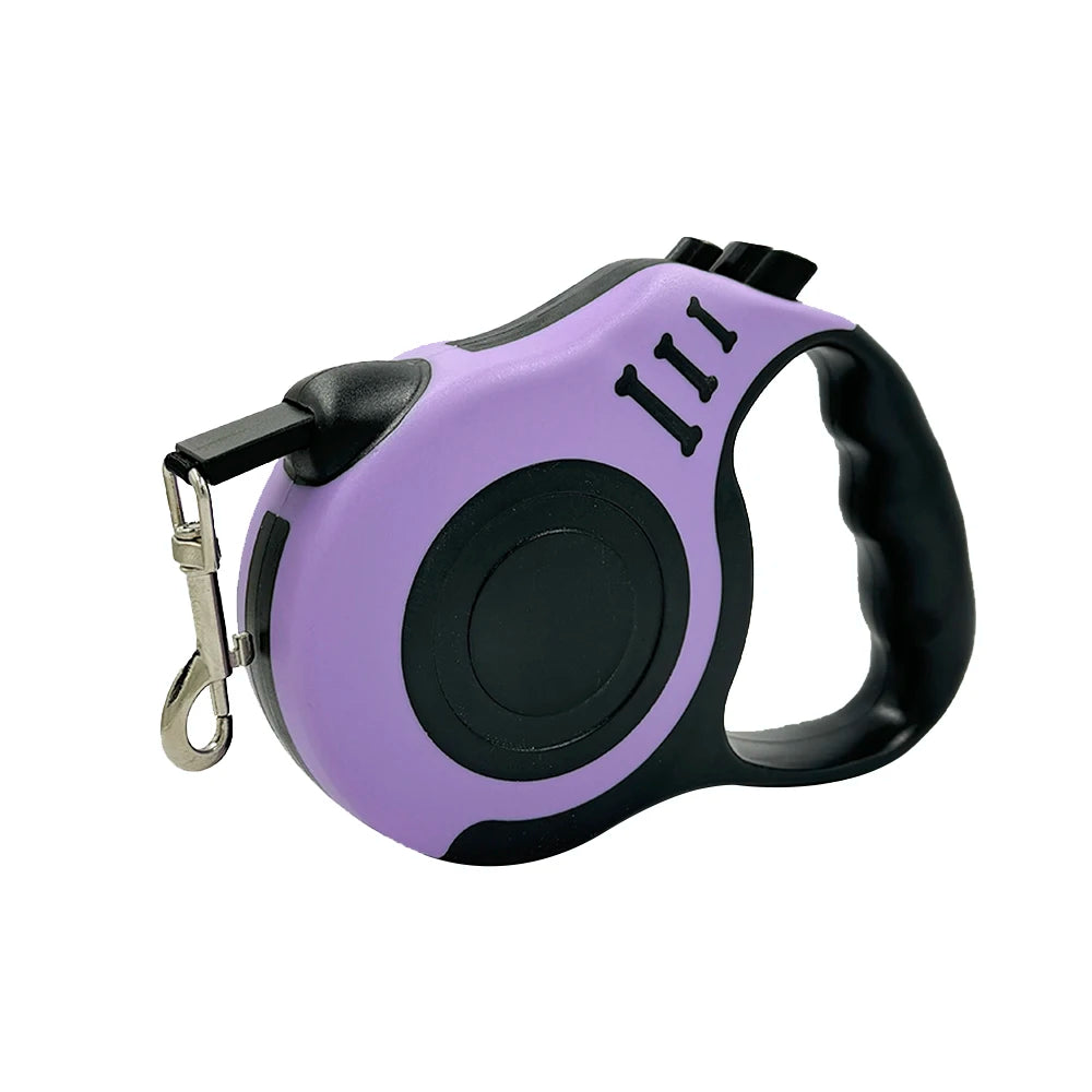 Retractable Dog Leash For Small Dog