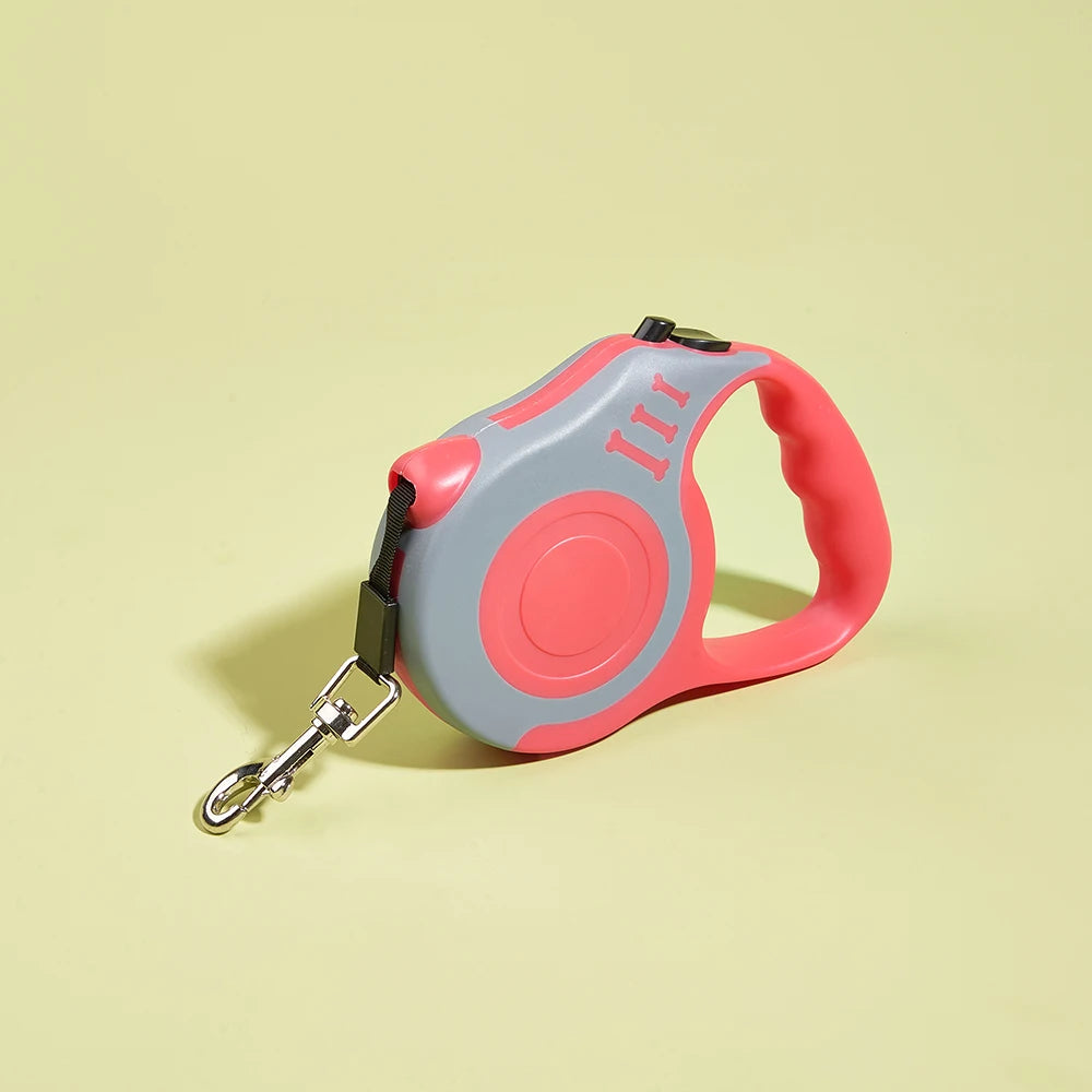Retractable Dog Leash For Small Dog