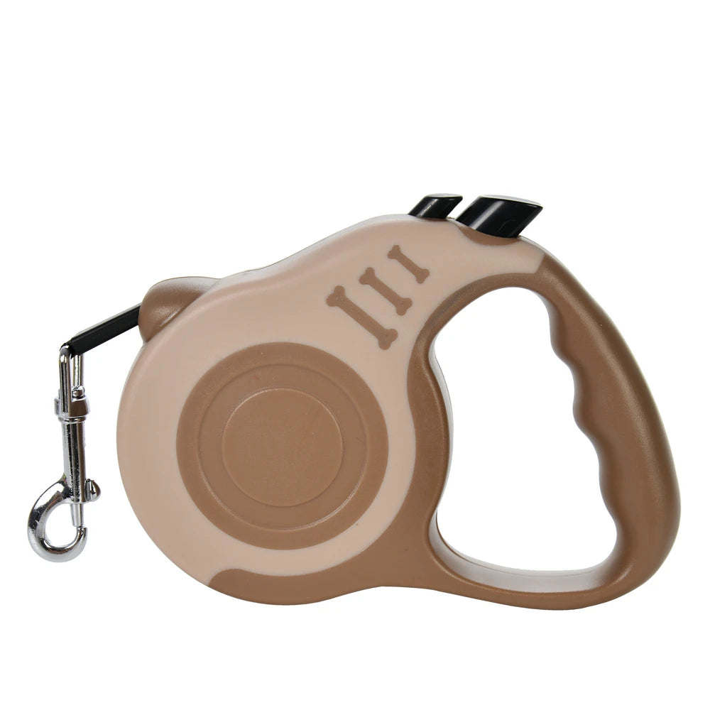 Retractable Dog Leash For Small Dog