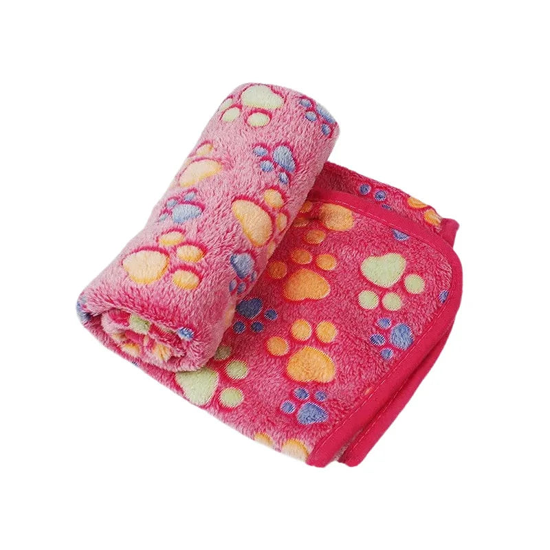 Pet Blanket Super Soft