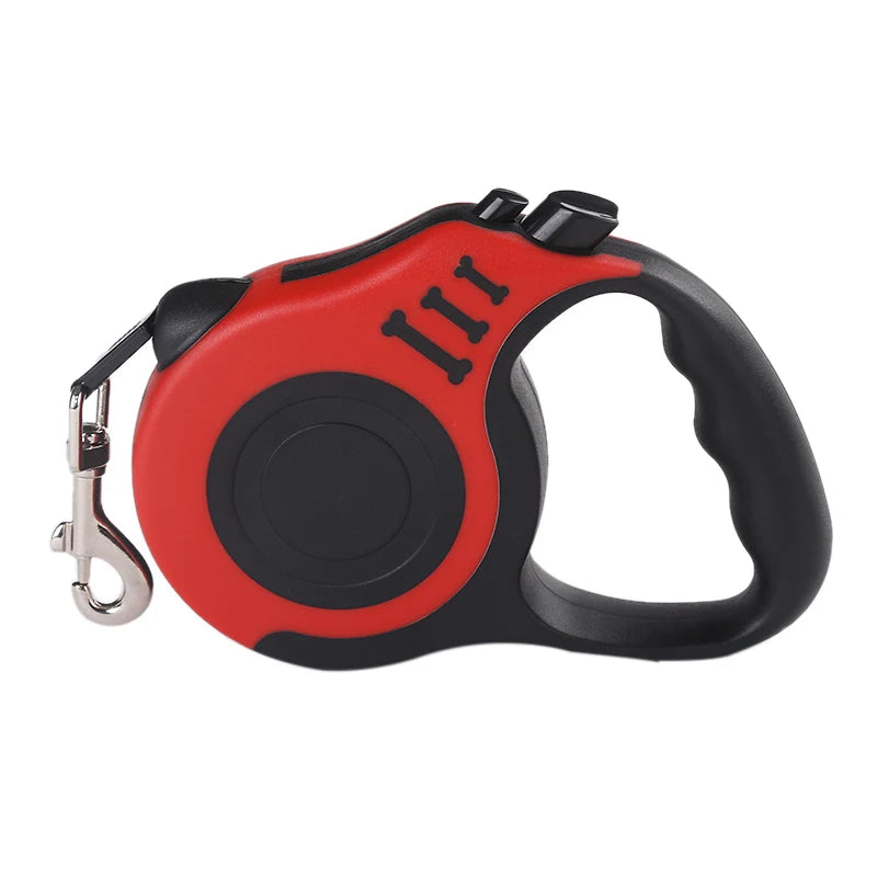 Retractable Dog Leash For Small Dog