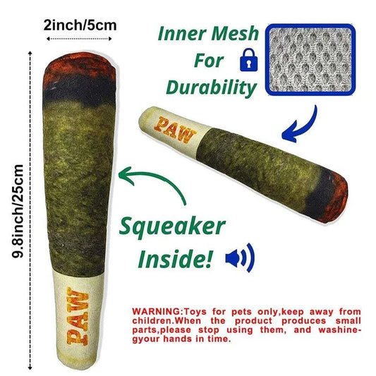 Funny Cigar Toy