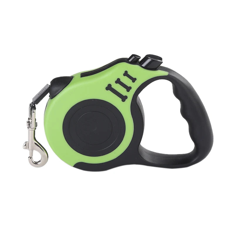 Retractable Dog Leash For Small Dog
