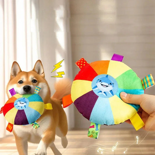 Dog Toys