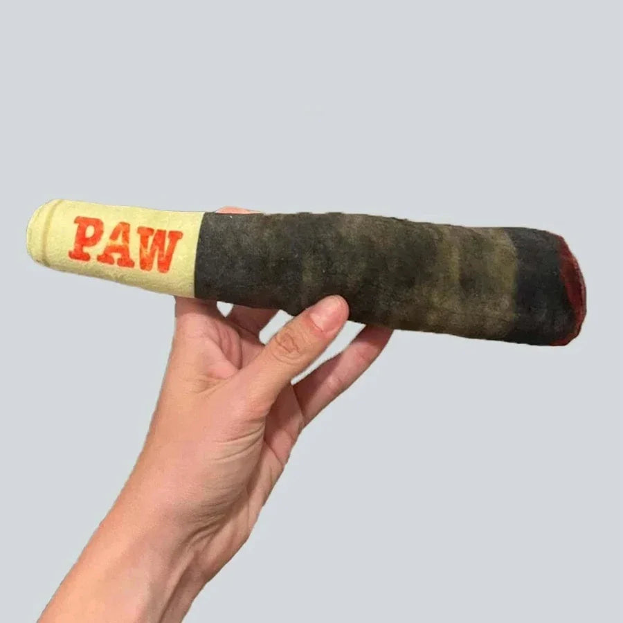 Funny Cigar Toy