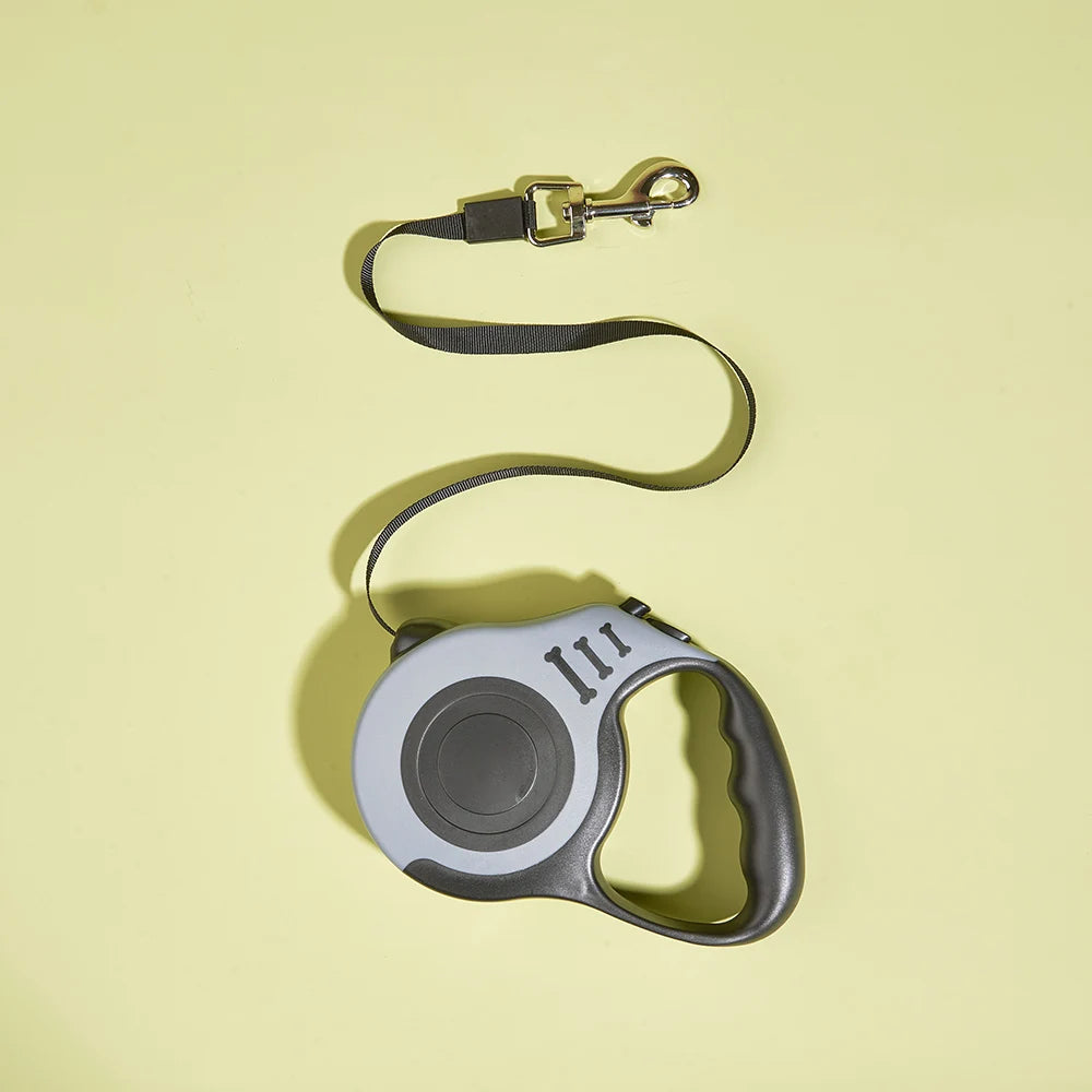 Retractable Dog Leash For Small Dog