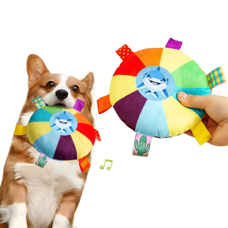 Dog Toys