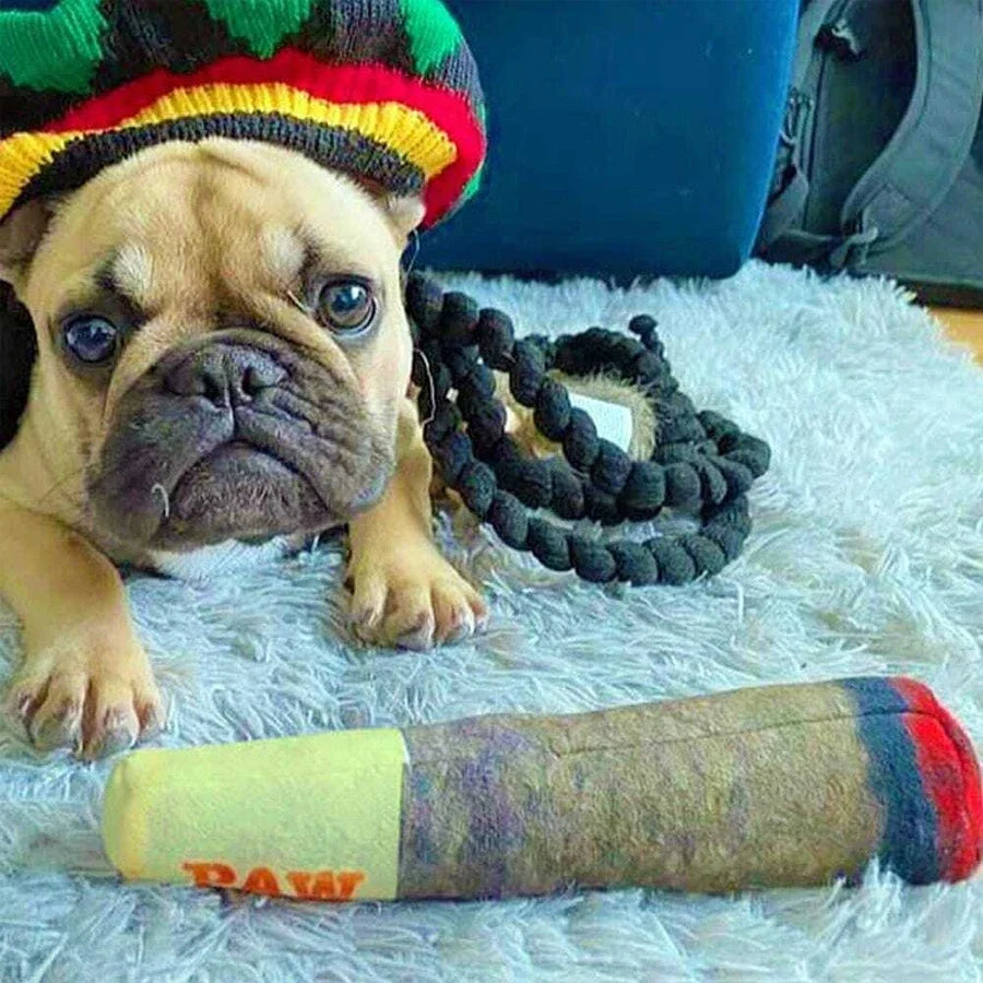 Funny Cigar Toy