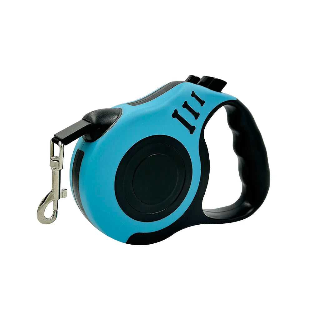 Retractable Dog Leash For Small Dog