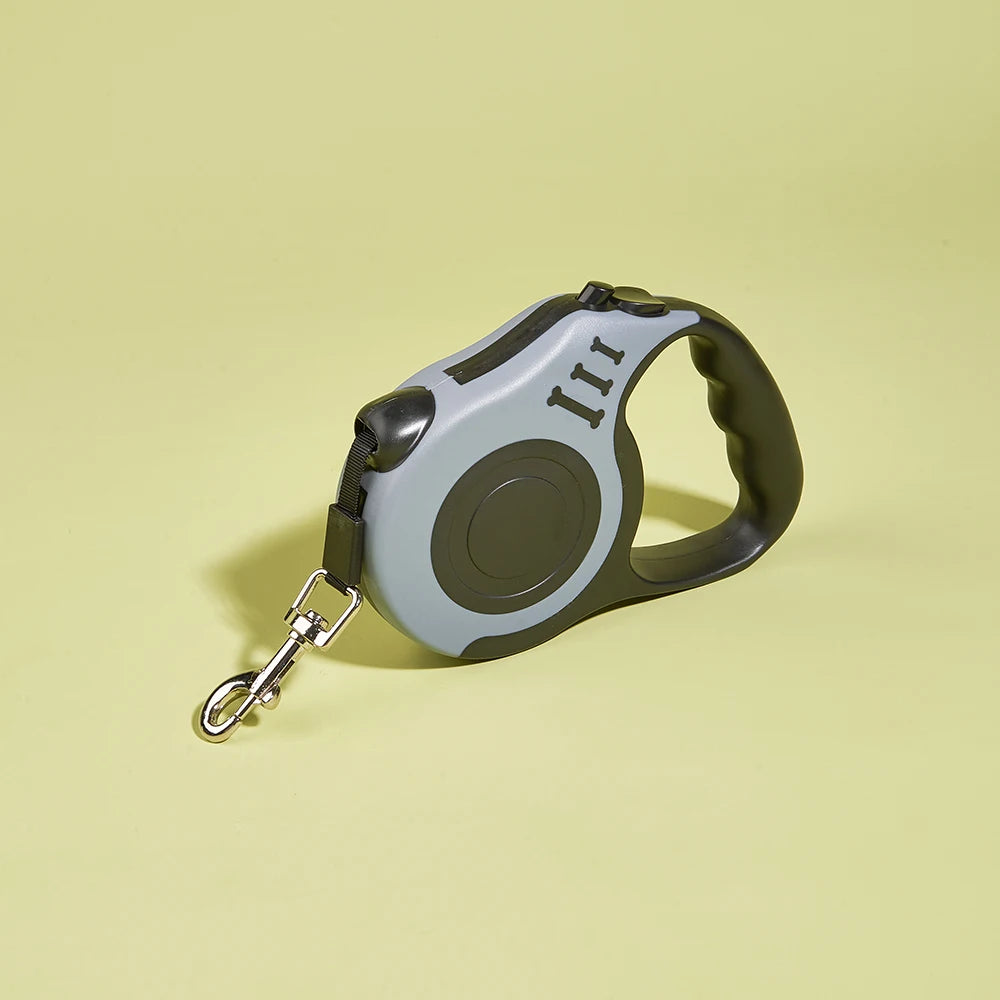 Retractable Dog Leash For Small Dog