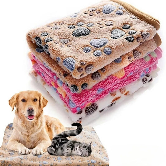 Pet Blanket Super Soft