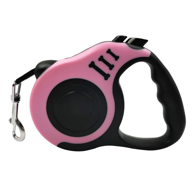 Retractable Dog Leash For Small Dog