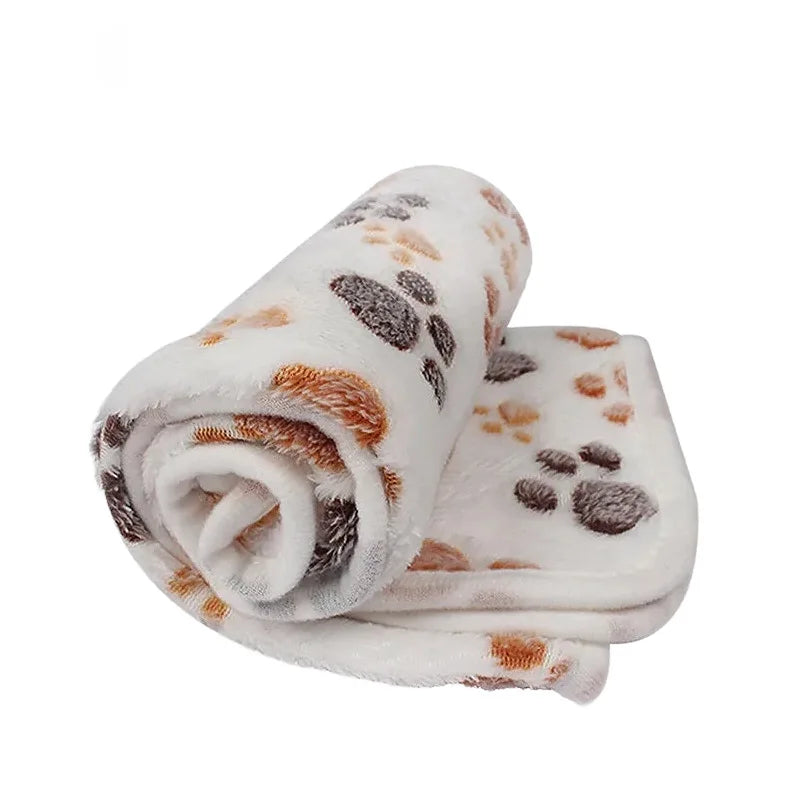 Pet Blanket Super Soft