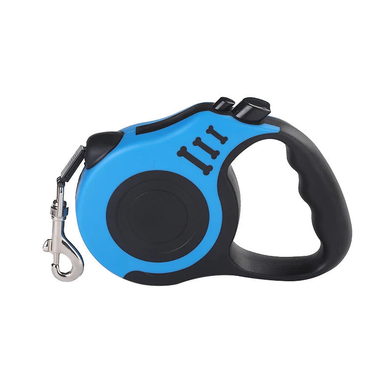Retractable Dog Leash For Small Dog