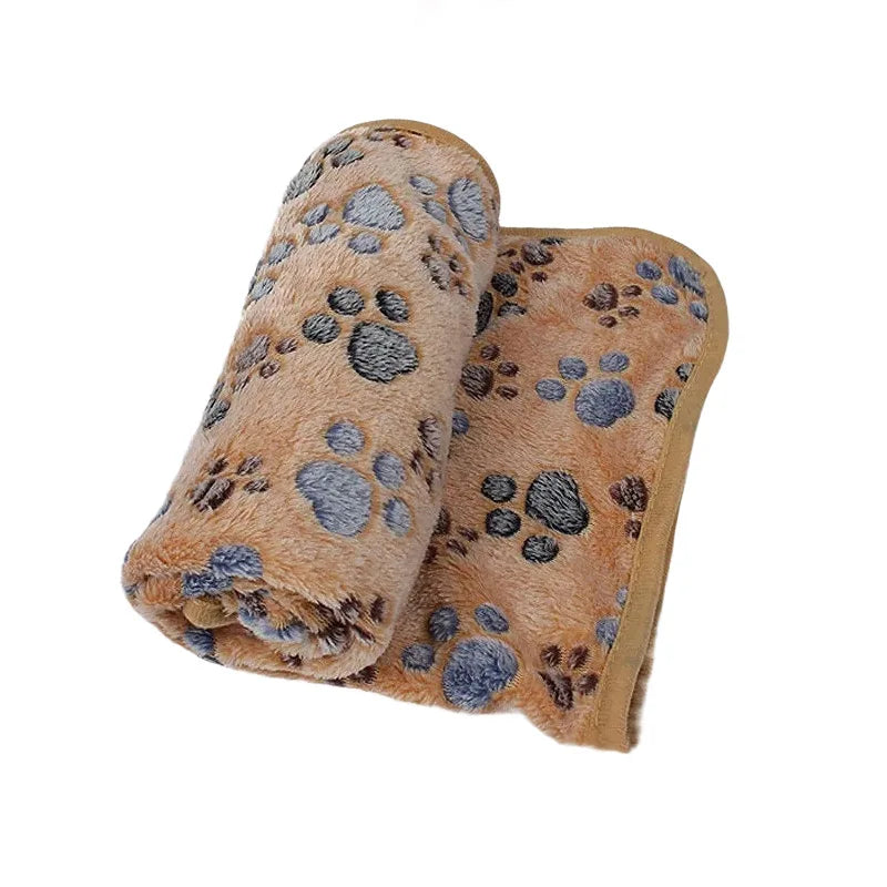 Pet Blanket Super Soft