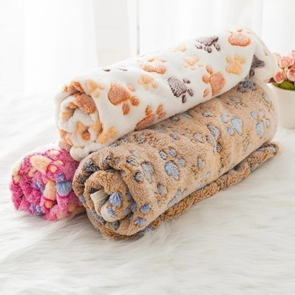 Pet Blanket Super Soft