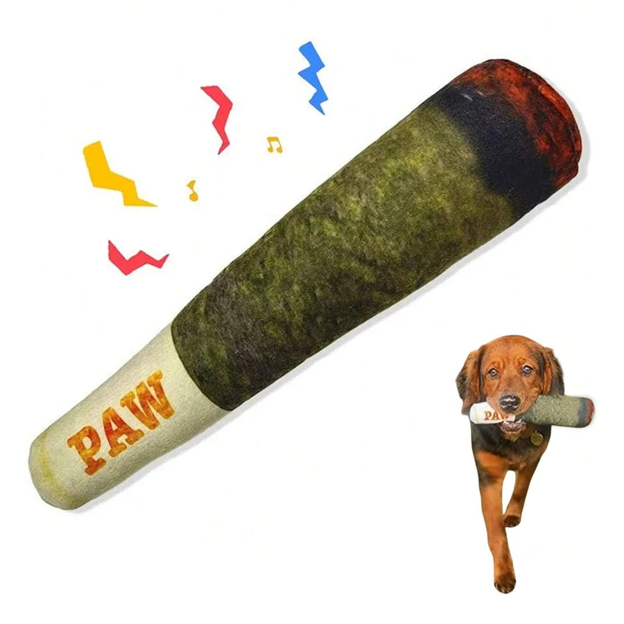 Funny Cigar Toy