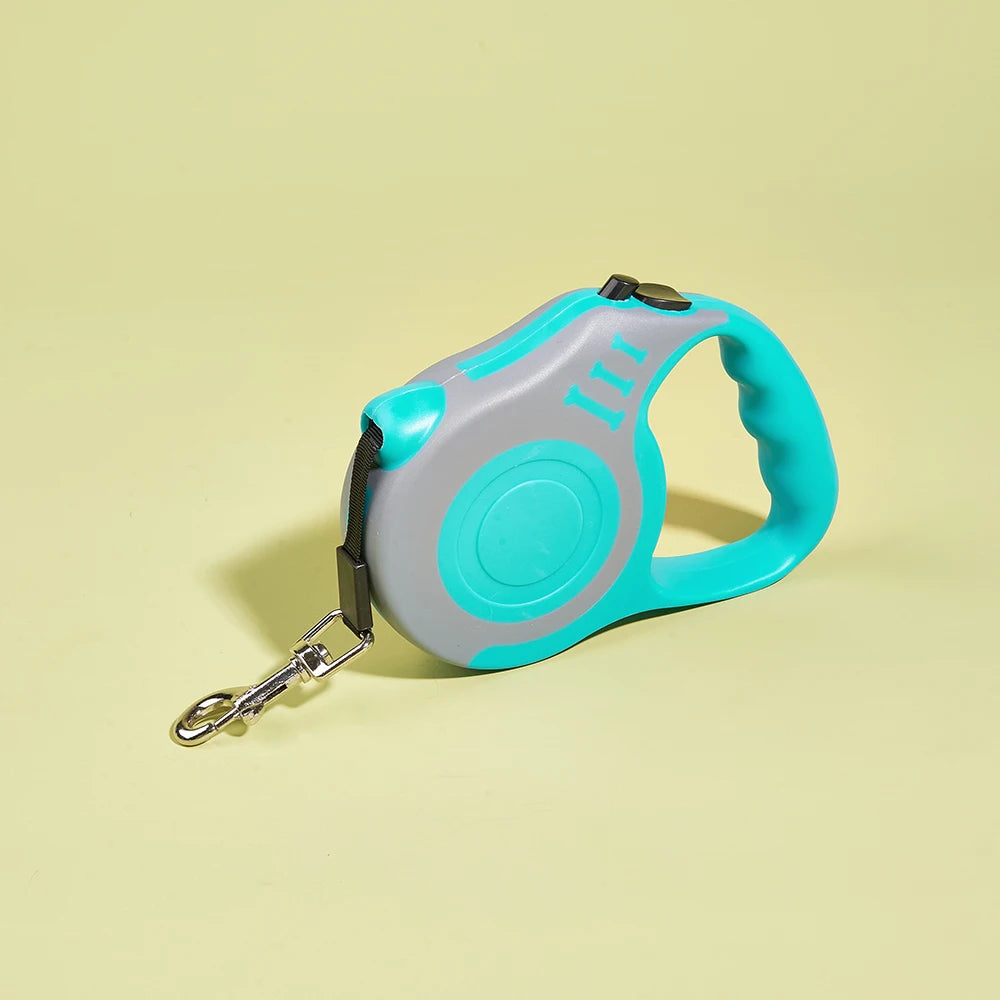 Retractable Dog Leash For Small Dog