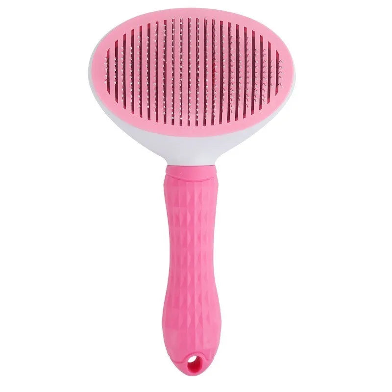 Pet Brush For Dog & Cat