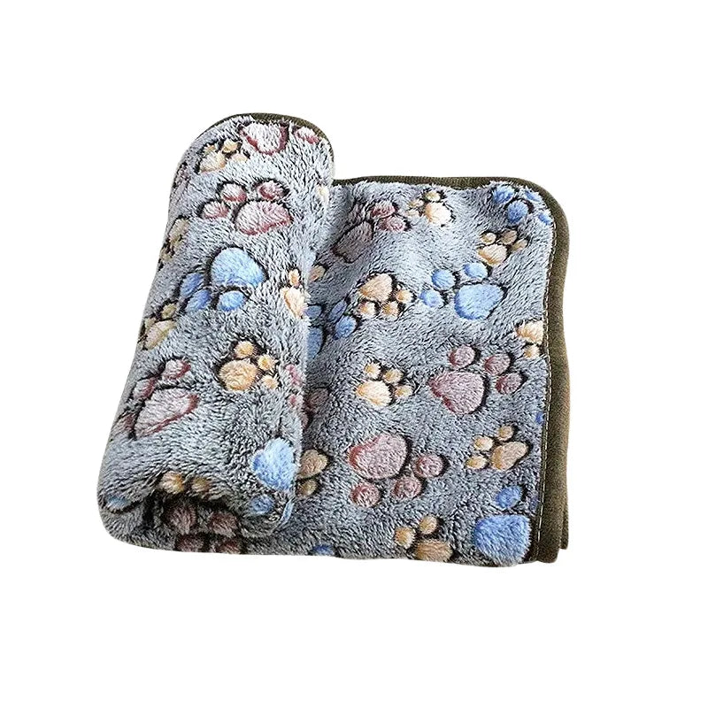 Pet Blanket Super Soft