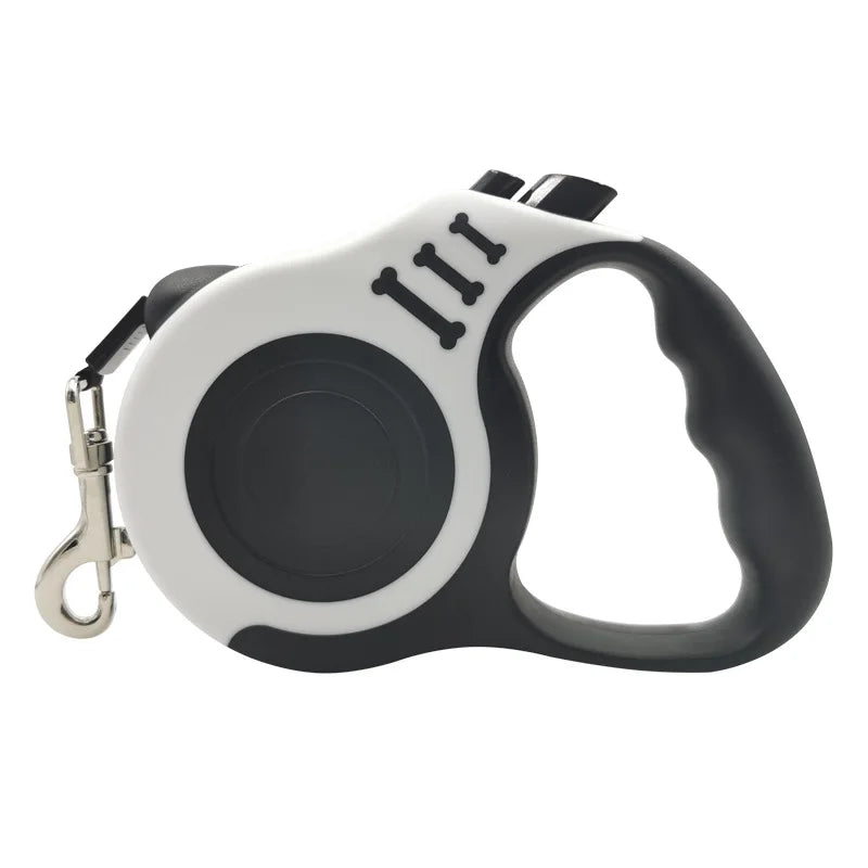 Retractable Dog Leash For Small Dog