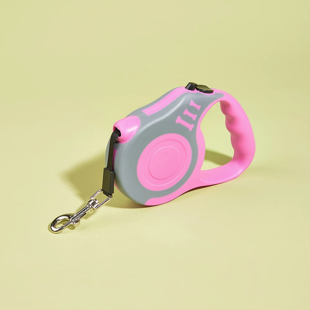 Retractable Dog Leash For Small Dog