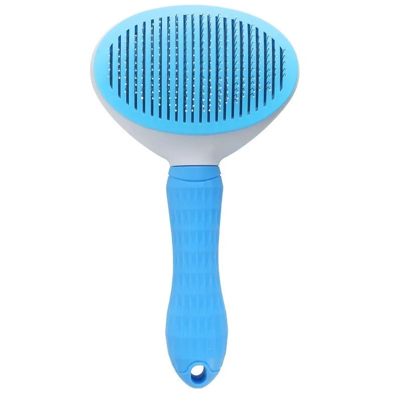 Pet Brush For Dog & Cat